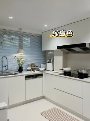Import Modern Cabinet With Island Designed For Small Kitchen Home