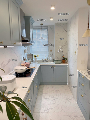 Kitchen Cabinet Door Shutter Panels Widens Steel Indoor House Kitchen Cabinet