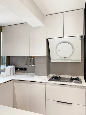 Guangzhou Cabinet Manufacturers Chinese Supplier Kitchen Cabinets