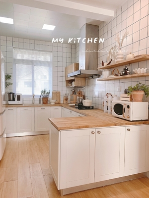 Guangzhou Cabinet Manufacturers Chinese Supplier Kitchen Cabinets