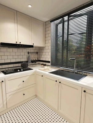 Kitchen Cabinet Design Artificial Stone Export Packing Wardrobe Cabinets
