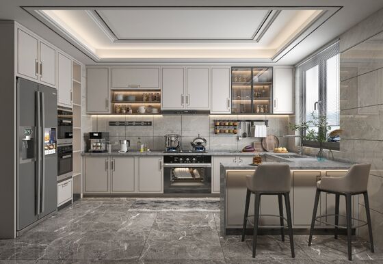 Plywood Door Material Designed for Kitchen Appliances Oven Applications Providing Strength Stability and Aesthetic Value