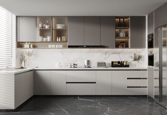 Plywood Door Material Designed for Kitchen Appliances Oven Applications Providing Strength Stability and Aesthetic Value